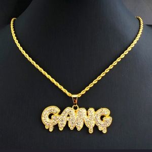 Mans Necklace